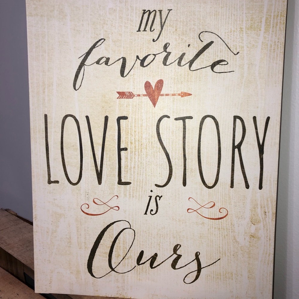 Canvas/Wall Art